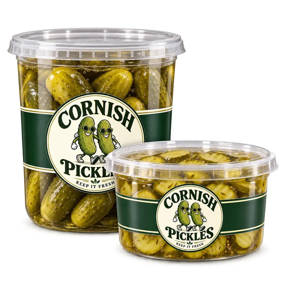 Combo Enteros + Chips, 32 oz + 18 oz